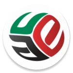 Logo of uaevba android Application 